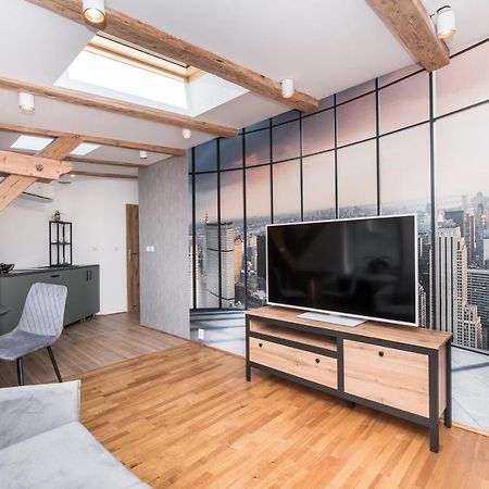 Apartament Mikolowska 2 Гливице Екстериор снимка