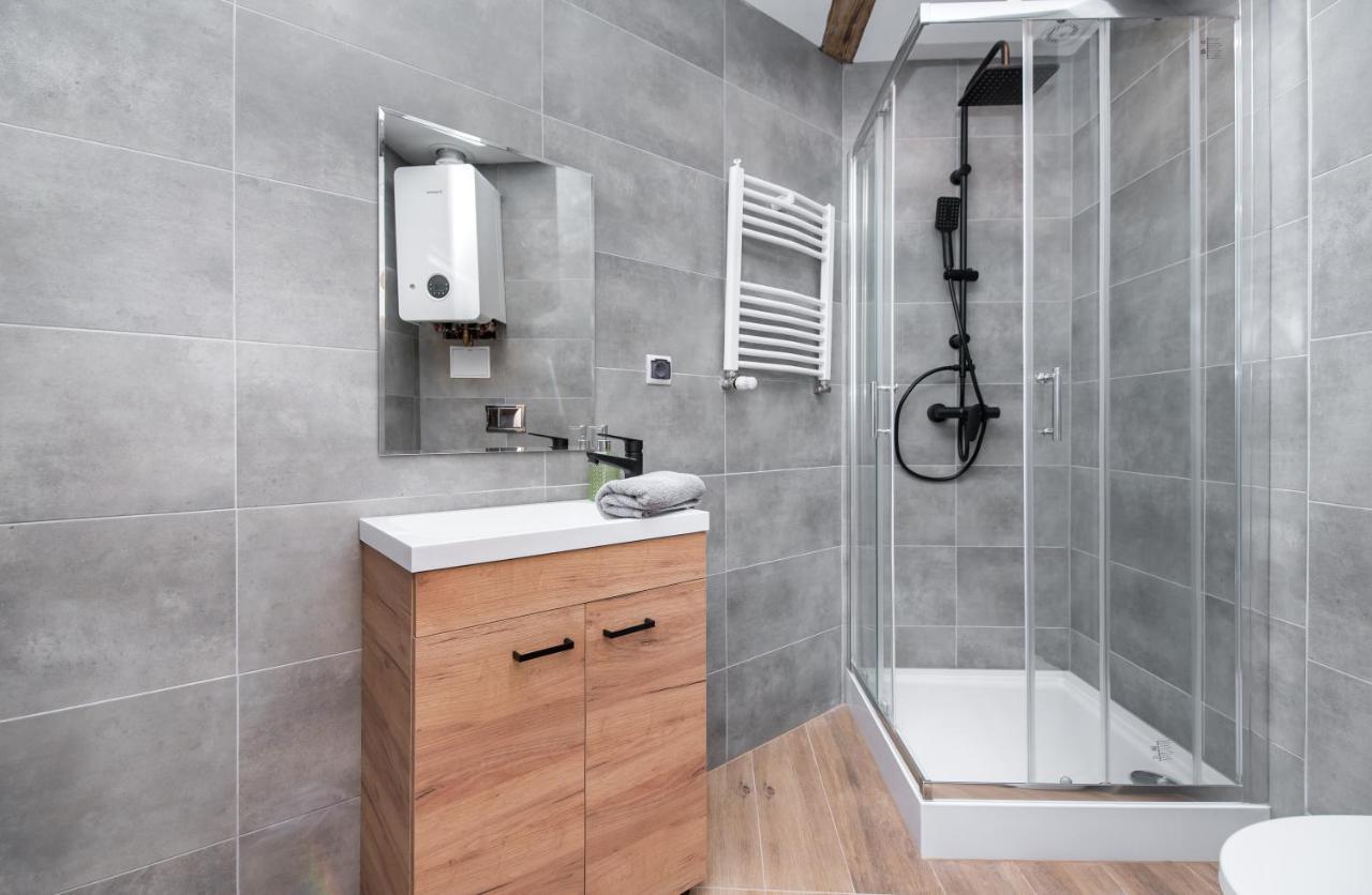 Apartament Mikolowska 2 Гливице Екстериор снимка