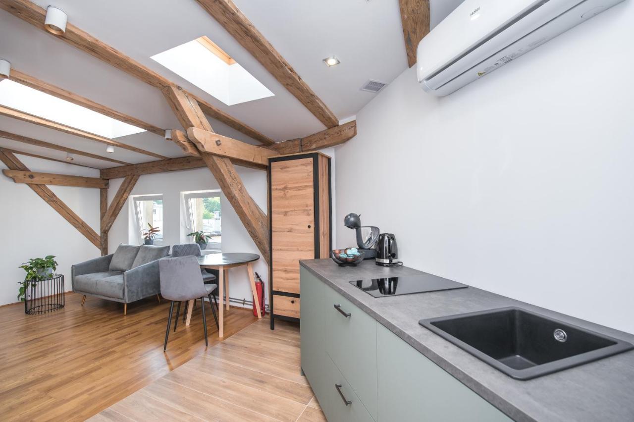 Apartament Mikolowska 2 Гливице Екстериор снимка