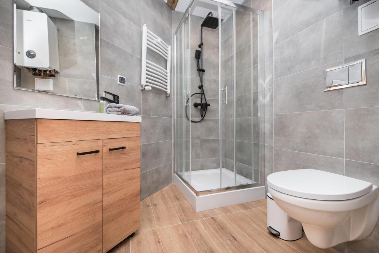 Apartament Mikolowska 2 Гливице Екстериор снимка