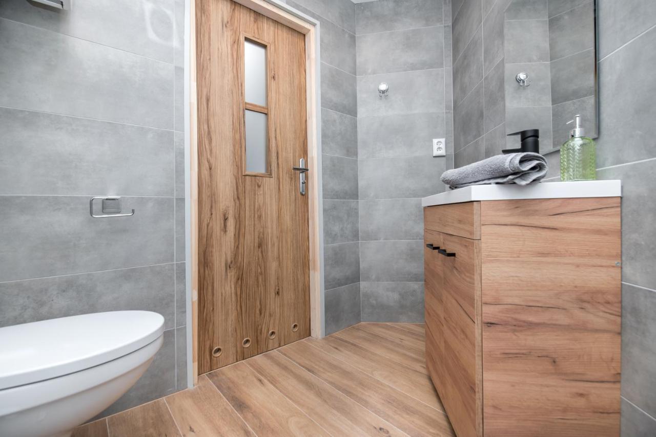Apartament Mikolowska 2 Гливице Екстериор снимка