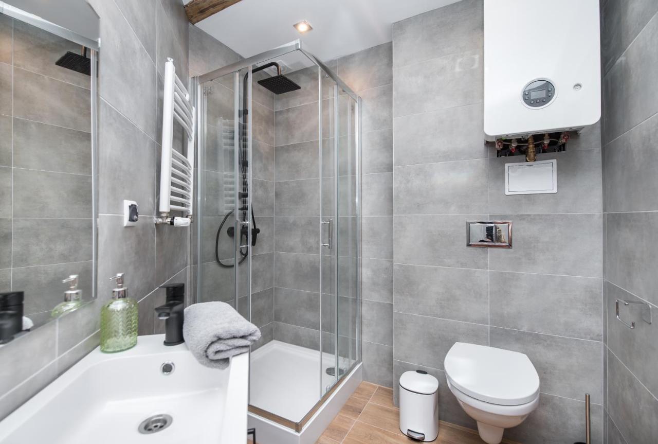 Apartament Mikolowska 2 Гливице Екстериор снимка