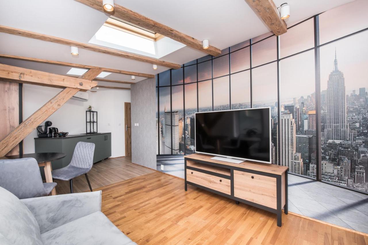 Apartament Mikolowska 2 Гливице Екстериор снимка