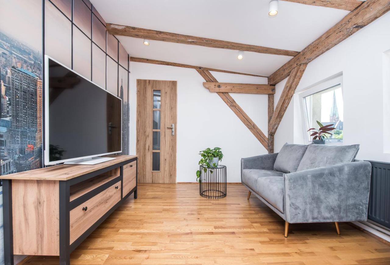 Apartament Mikolowska 2 Гливице Екстериор снимка