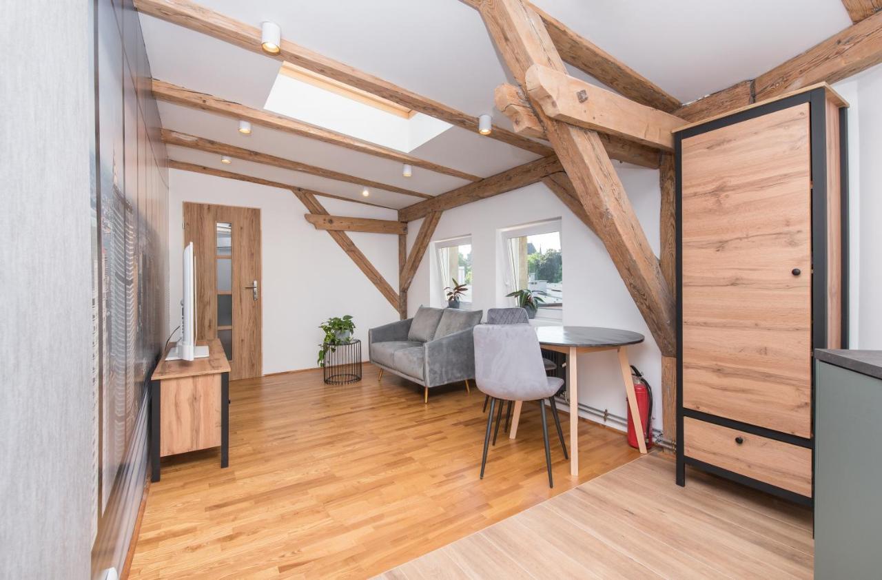 Apartament Mikolowska 2 Гливице Екстериор снимка