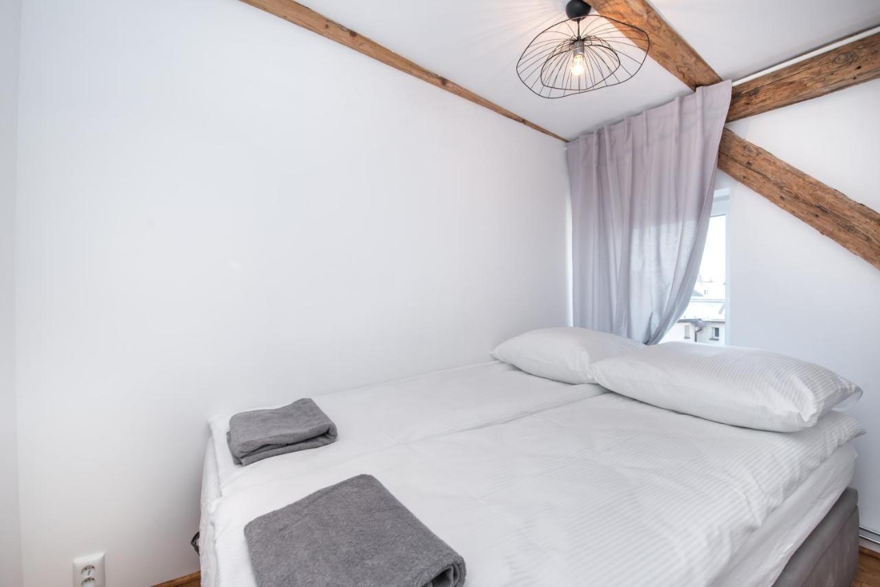 Apartament Mikolowska 2 Гливице Екстериор снимка
