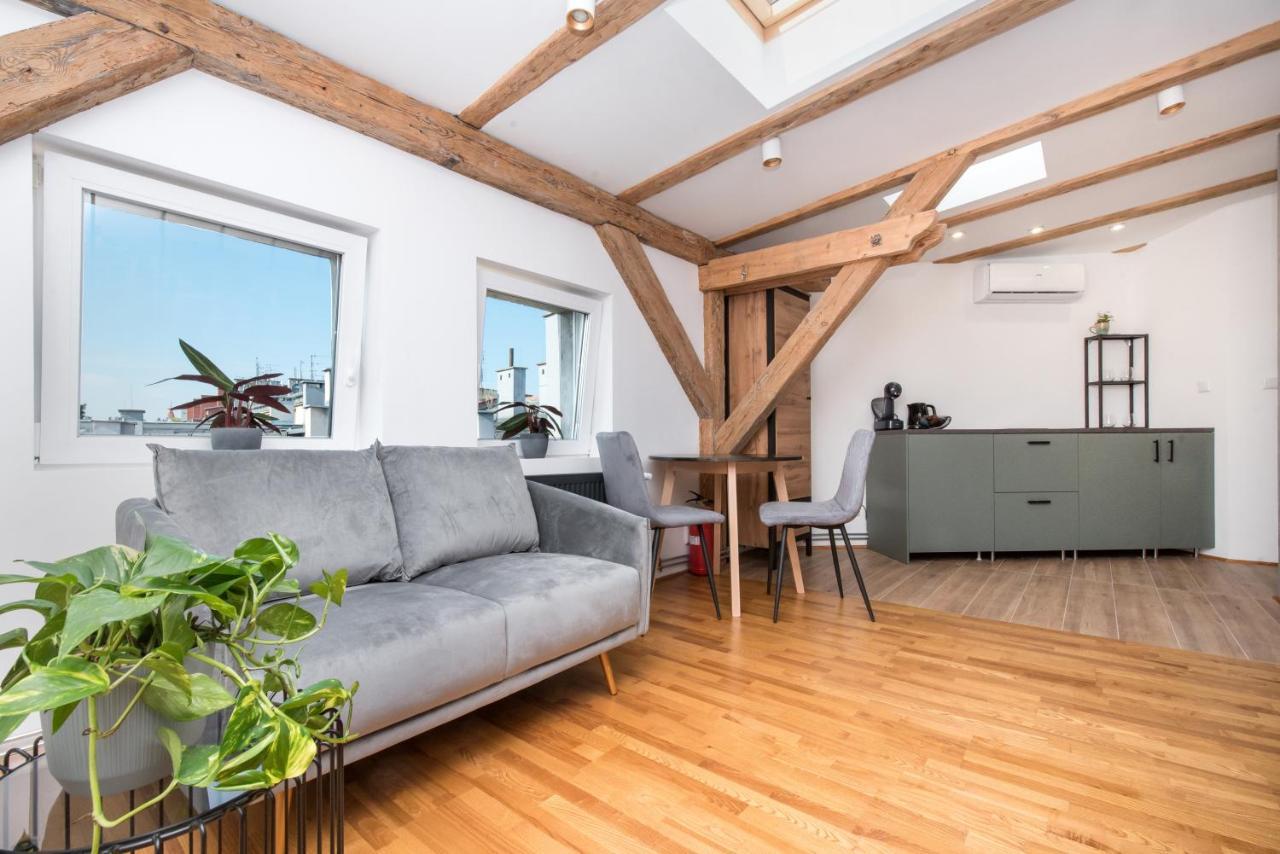 Apartament Mikolowska 2 Гливице Екстериор снимка